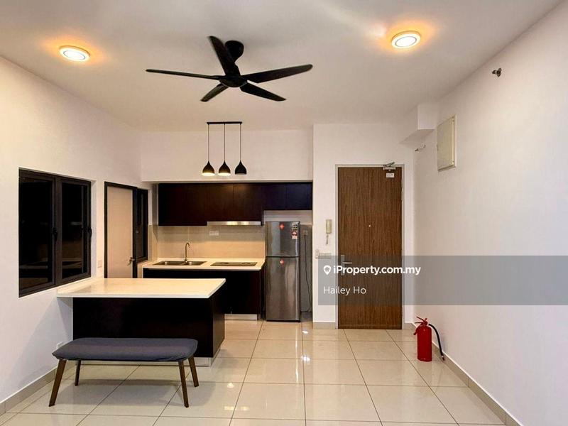 Kediaman Servis untuk Disewa di Setia City Residences oleh Hailey Ho - iProperty.com.my