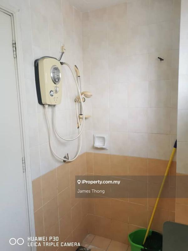 3-storey Terraced House for Sale in Mutiara Bukit Jalil, Bukit Jalil by James Thong - iProperty.com.my