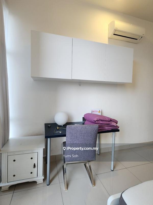 Kondominium untuk Disewa di Green Residence oleh Yumi Soh - iProperty.com.my