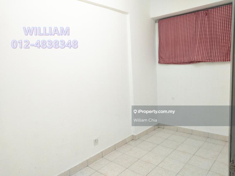 Pangsapuri untuk Dijual di Kantan Court oleh William Chia - iProperty.com.my