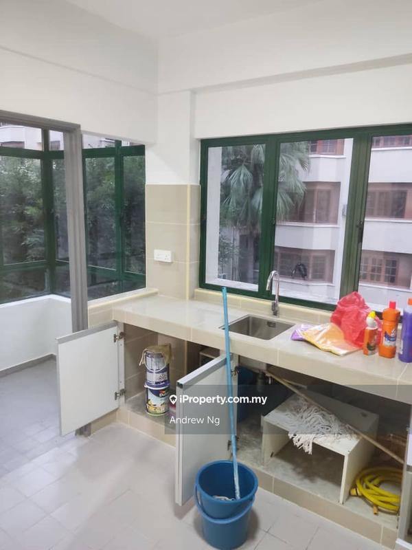 Apartment for Rent in Sunway Court by Andrew Ng - iProperty.com.my