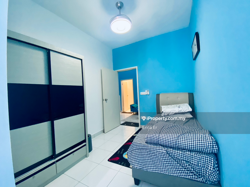 Rumah Berangkai 2 Tingkat untuk Dijual di Bandar Bistari Perdana, Pasir Gudang oleh Erica Er - iProperty.com.my