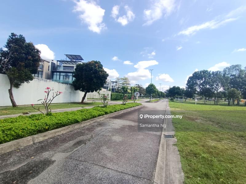 Banglo Tanah untuk Dijual di Lake Edge, Puchong oleh Samantha Ng - iProperty.com.my