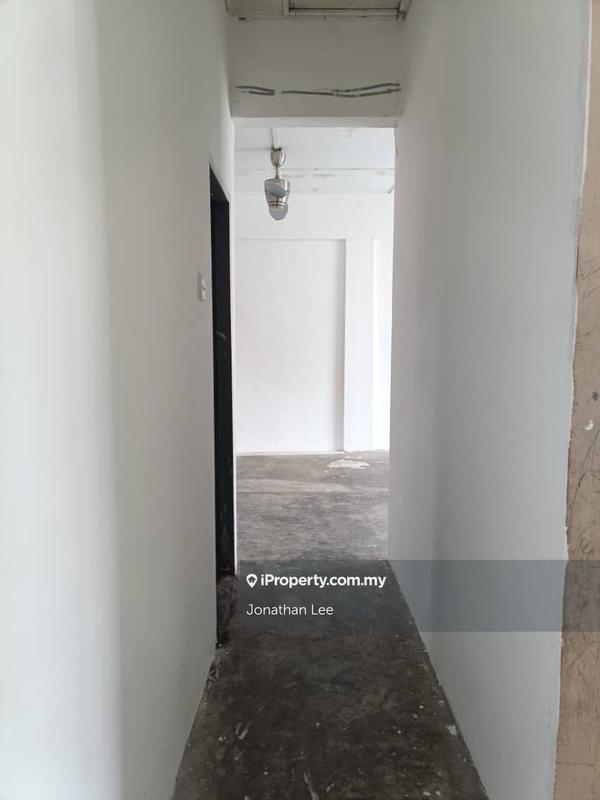 Flat for Sale in Taman Dasa by Jonathan Lee - iProperty.com.my