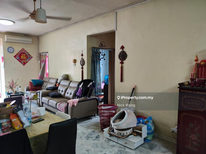 Apartment for Sale in Pangsapuri Nuri by Nick Wong - iProperty.com.my