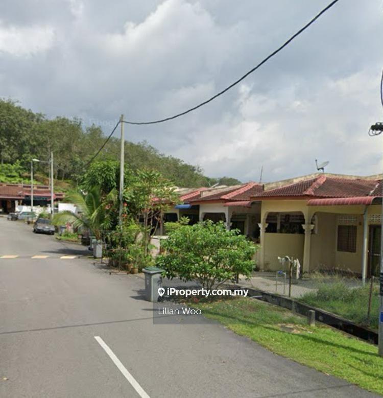 1-storey Terraced House for Sale in Taman Bukit Ara, Kuala Pilah, Kuala Pilah by Lilian Woo - iProperty.com.my