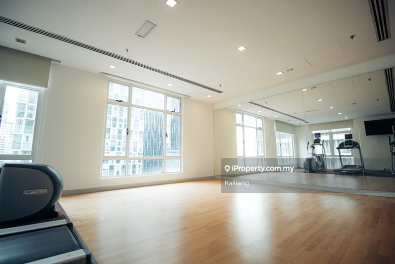 Residensi Servis untuk Dijual di Cormar Suites (Fraser Place (Lot 163)) oleh Kailiang - iProperty.com.my