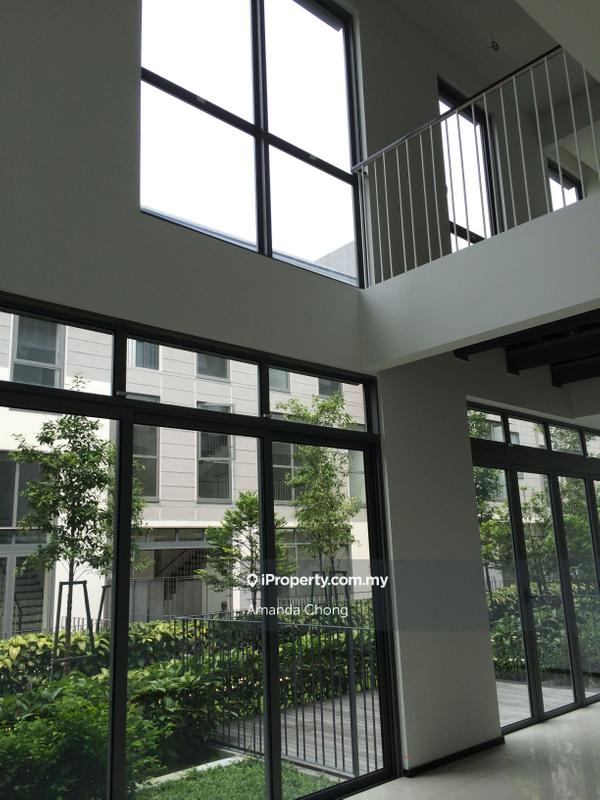 Cluster House for Sale in The Breezeway, Desa Parkcity, Kepong by Amanda Chong - iProperty.com.my