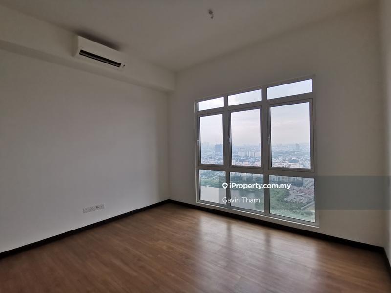 Residensi Servis untuk Dijual di Basalta Tower @ Eco Sky oleh Gavin Tham - iProperty.com.my