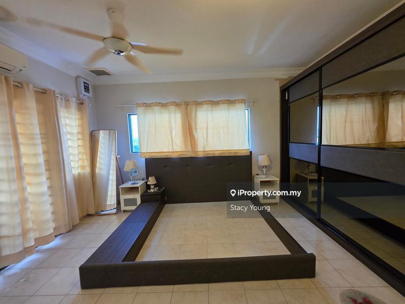 Terraced House for Sale in Bandar Damai Perdana, Cheras by Stacy Young - iProperty.com.my