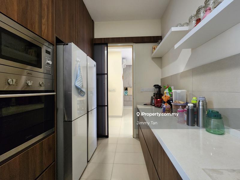 Rumah Berkembar untuk Dijual di Sungai Buloh, Selangor oleh Jimmy Tan - iProperty.com.my