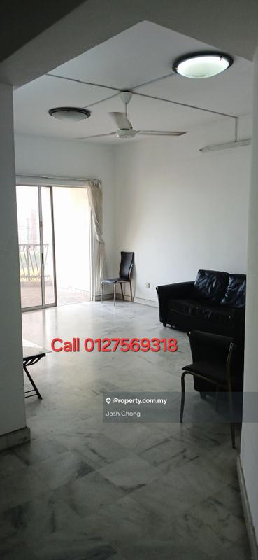 Kondominium untuk Dijual di Seputeh Permai oleh Josh Chong - iProperty.com.my