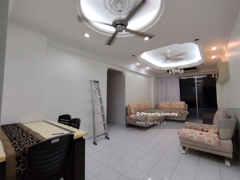 Condominium for Rent in Forest Green by Kelly Yan Kai Lit - iProperty.com.my