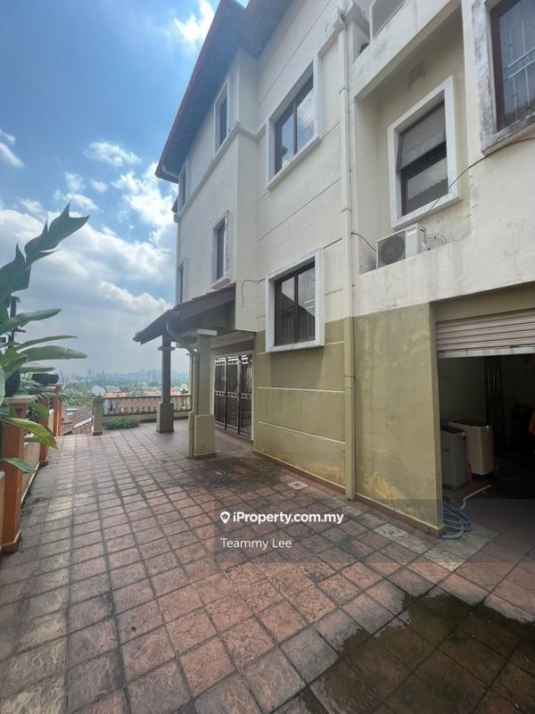 Bungalow House for Sale in Bandar Sungai Long, Selangor by Teammy Lee - iProperty.com.my
