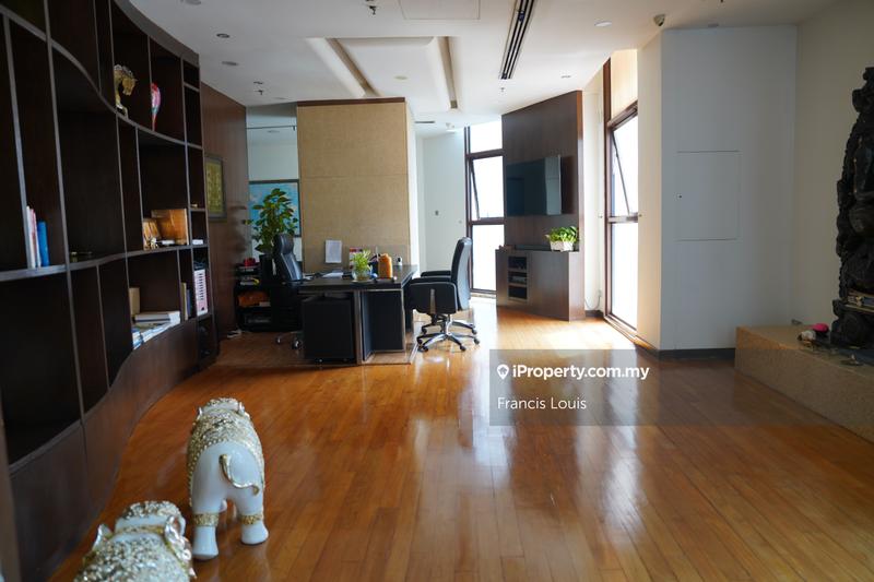 Office for Sale in Seksyen 52, Petaling Jaya by Francis Louis - iProperty.com.my