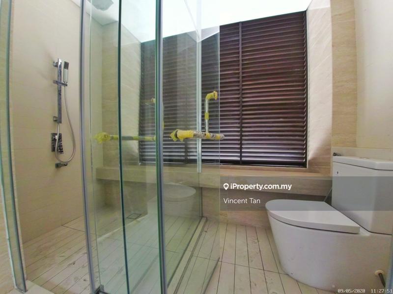 Rumah Berkembar untuk Dijual di Elmina, Shah Alam oleh Vincent Tan - iProperty.com.my