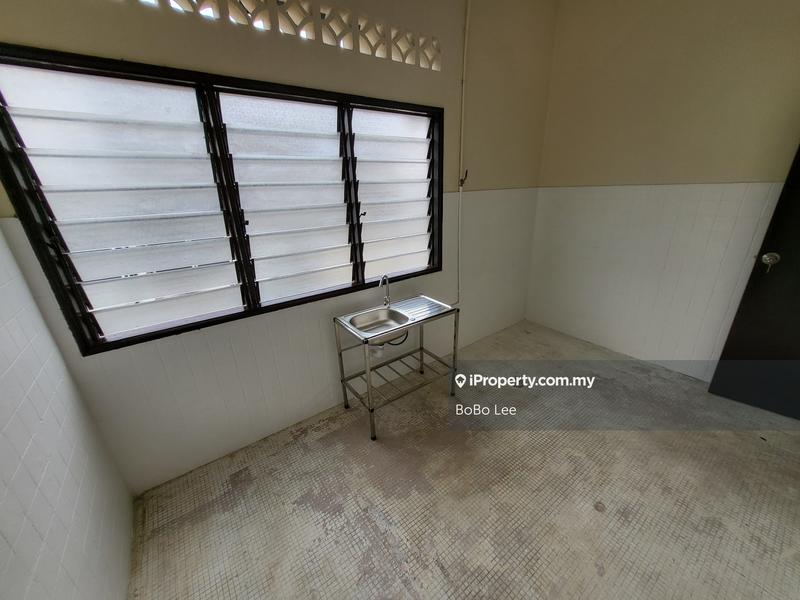 For Rent - Taman Gembira, Jalan Klang Lama (Old Klang Road)