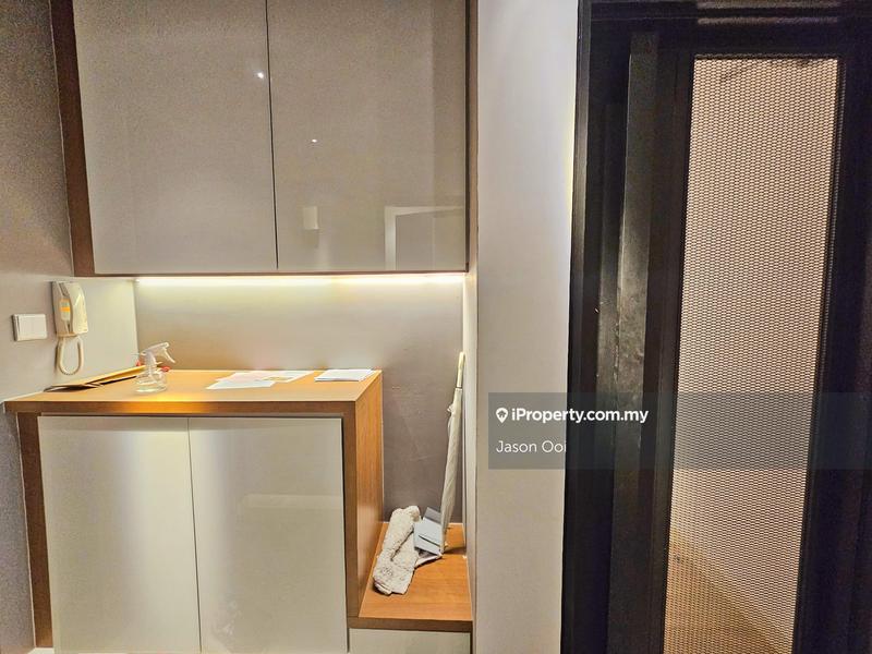 Service Residence for Sale in Putra Residence by Jason Ooi - iProperty.com.my