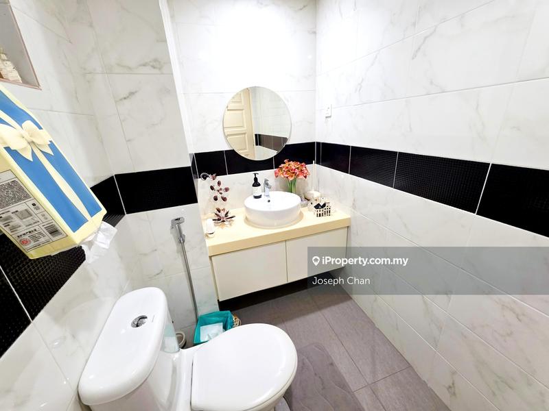 Kondominium untuk Dijual di Kemuncak Shah Alam oleh Joseph Chan - iProperty.com.my