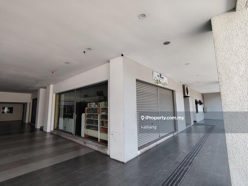 Shop for Rent in Sfera Residency, The atmosphere, Seri Kembangan, Seri Kembangan by Kailiang - iProperty.com.my