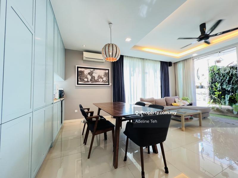 Condominium for Rent in Le Yuan Residence by Adeline Teh - iProperty.com.my
