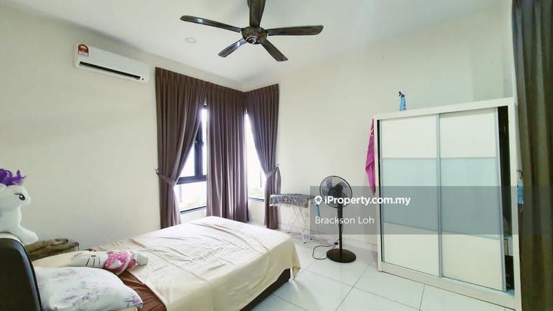 Banglo untuk Dijual di ha38v, Ulu Kelang oleh Brackson Loh - iProperty.com.my