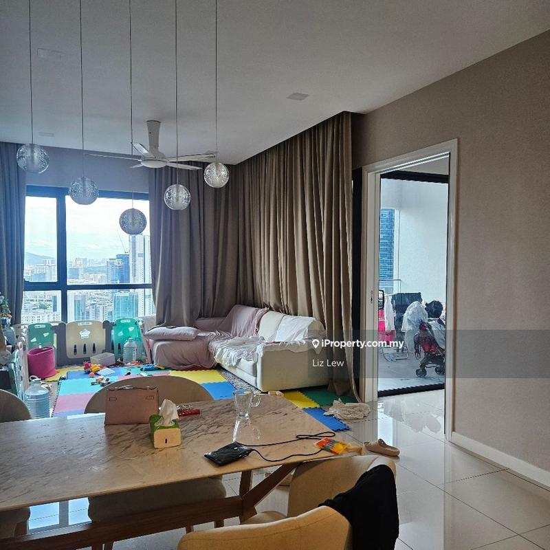 Residensi Servis untuk Dijual di Aria oleh Liz Lew - iProperty.com.my