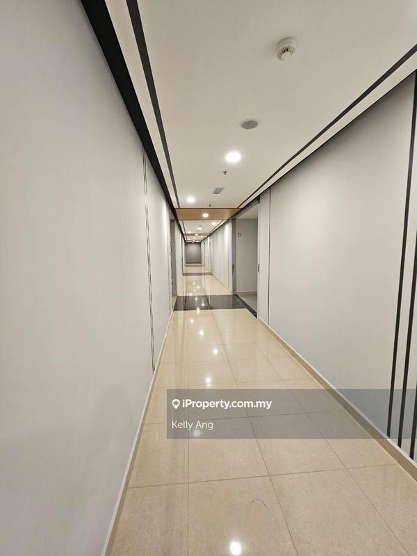 Office for Sale in KL Eco City, Kuala Lumpur by Kelly Ang - iProperty.com.my