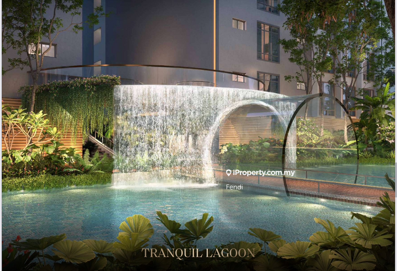 Service Residence for Sale in Armani Hallson KLCC by Fendi - iProperty.com.my