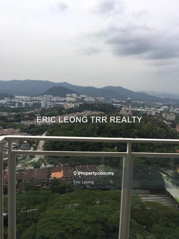 Kondominium untuk Dijual di Damansara Foresta oleh Eric Leong - iProperty.com.my