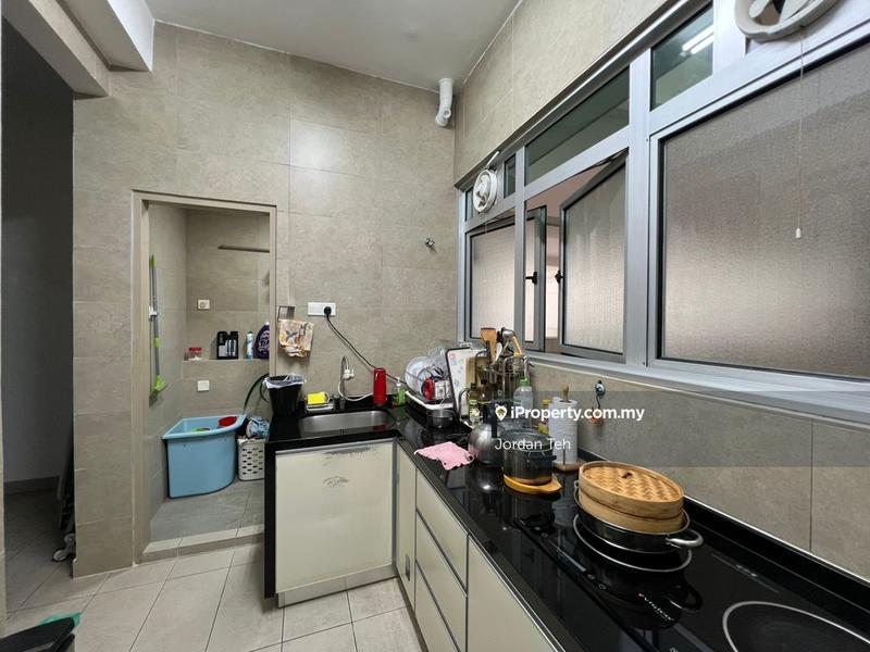 Kondominium untuk Dijual di Villa Crystal oleh Jordan Teh - iProperty.com.my