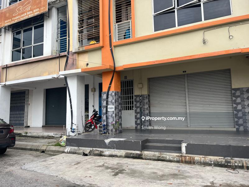 Kedai-Pejabat untuk Dijual di Klang Sentral, Kapar oleh Smith Wong - iProperty.com.my