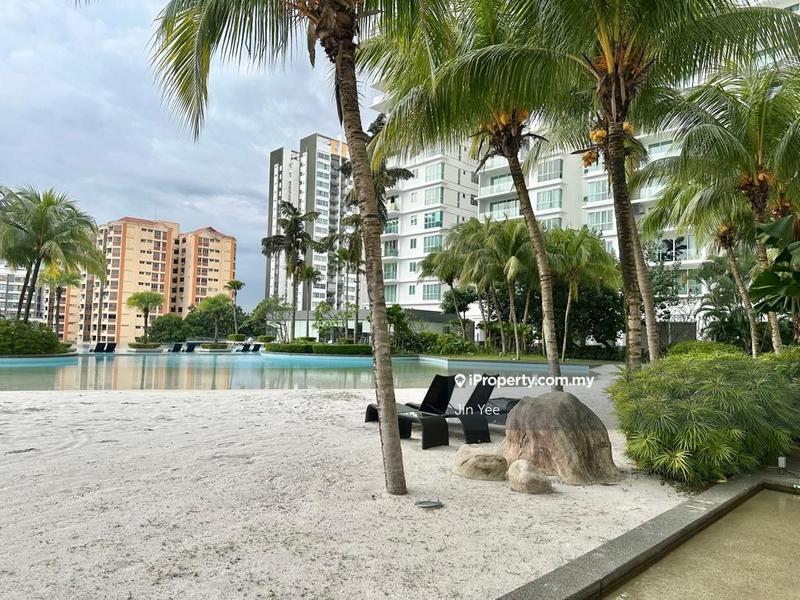 Condominium for Rent in Le Yuan Residence by Jin Yee - iProperty.com.my