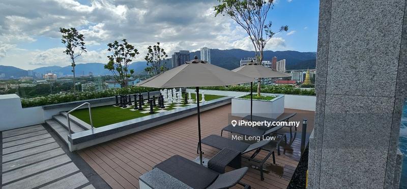 Service Residence for Sale in Marriott Residence @ Gurney by Mei Leng Low - iProperty.com.my