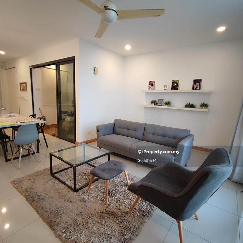 For Rent - KL Gateway Residences