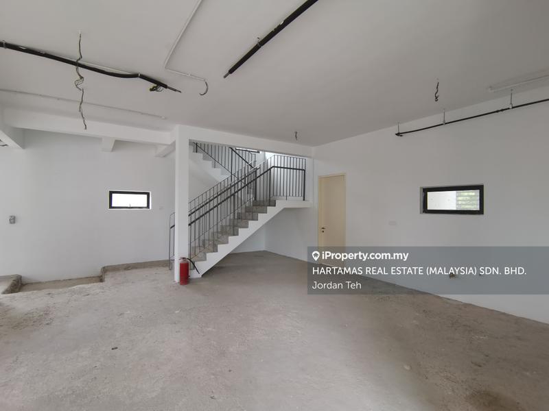 Bungalow House for Sale in Santuari Park Pantai, Pantai by Jordan Teh - iProperty.com.my