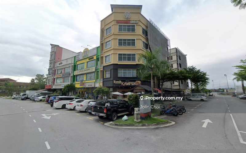 Shop-Office for Sale in Subang Bestari, Shah Alam by Jolin Choi - iProperty.com.my