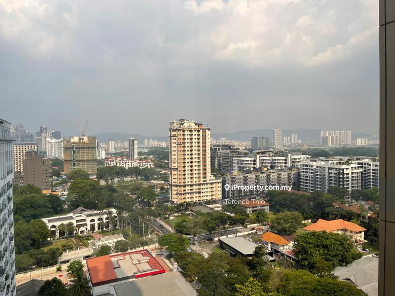 Service Residence for Sale in Mayfair Residences @ Pavilion Embassy by Terence Thio - iProperty.com.my
