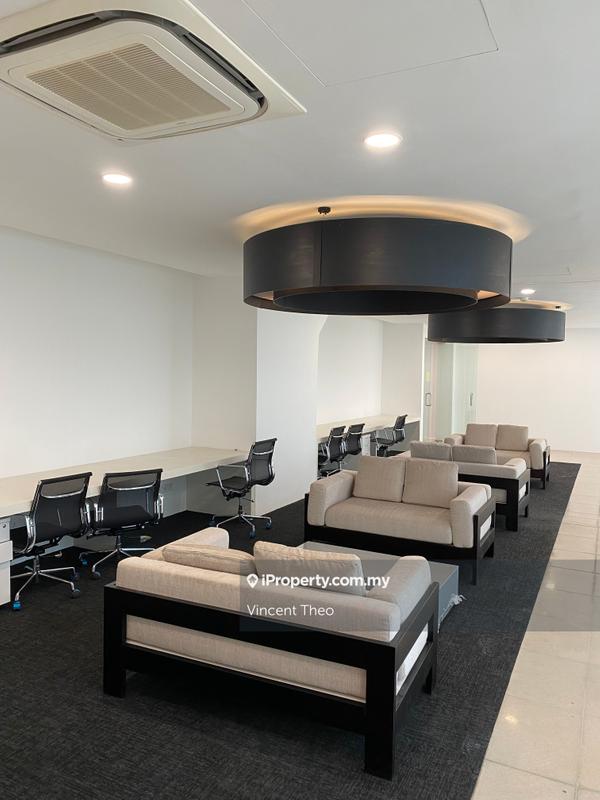 Kondominium untuk Dijual di D'Rapport oleh Vincent Theo - iProperty.com.my