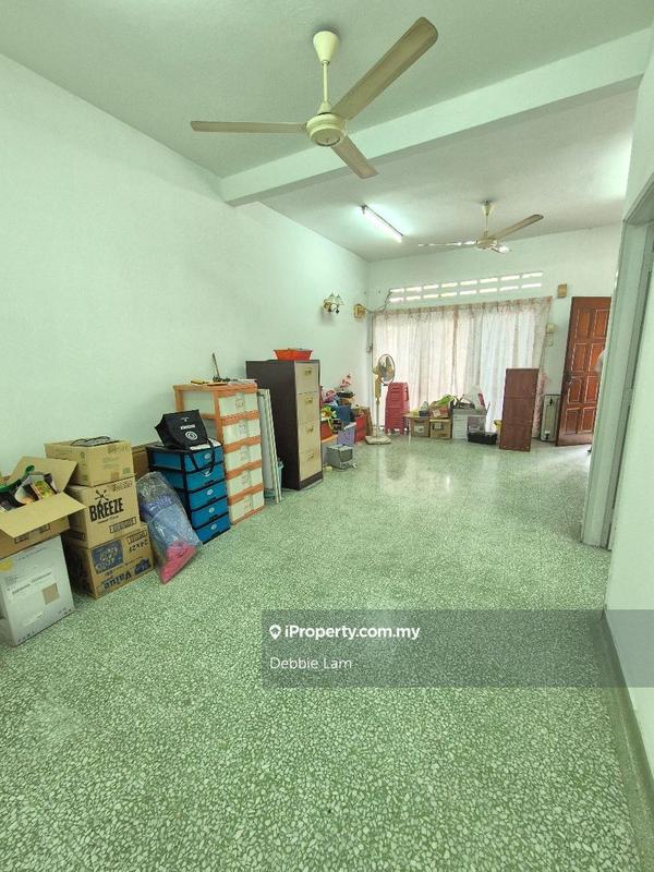 Rumah Teres 2-Tingkat untuk Dijual di Taman Bangsar, Bangsar oleh Debbie Lam - iProperty.com.my