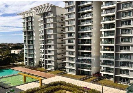 Kondominium untuk Dijual di Boulevard Residence oleh Bonie Tan - iProperty.com.my