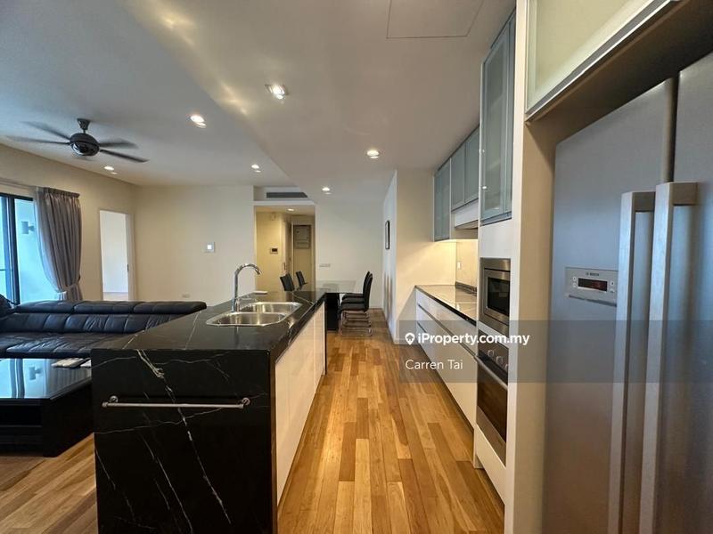 For Sale - St Mary Residences