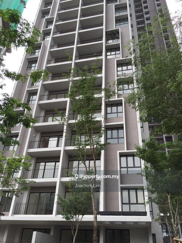 Kondominium untuk Dijual di Seri Riana Residence oleh Joachim Lim - iProperty.com.my