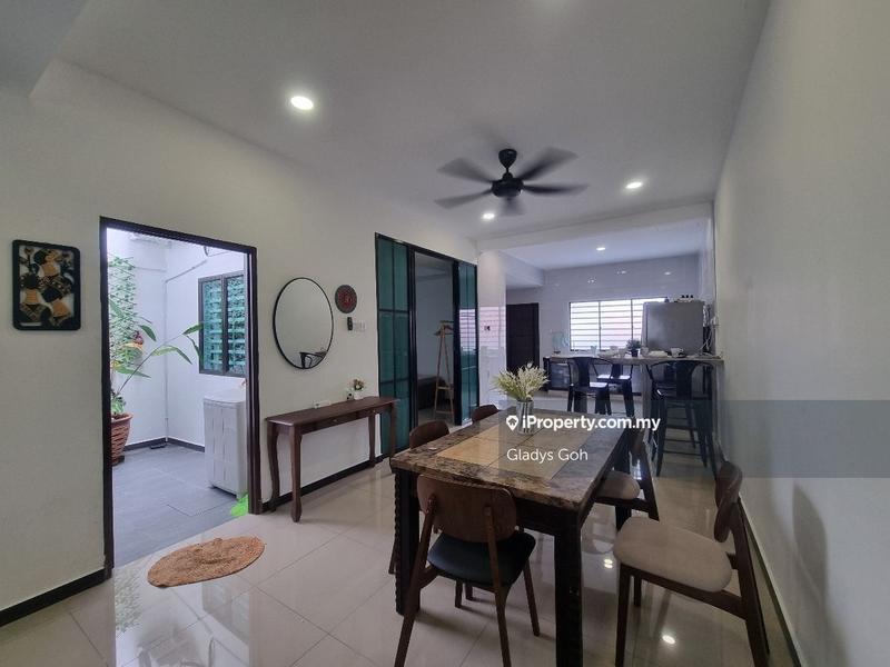 2-storey Terraced House for Sale in Taman Pengkalan Barat, Ipoh by Gladys Goh - iProperty.com.my