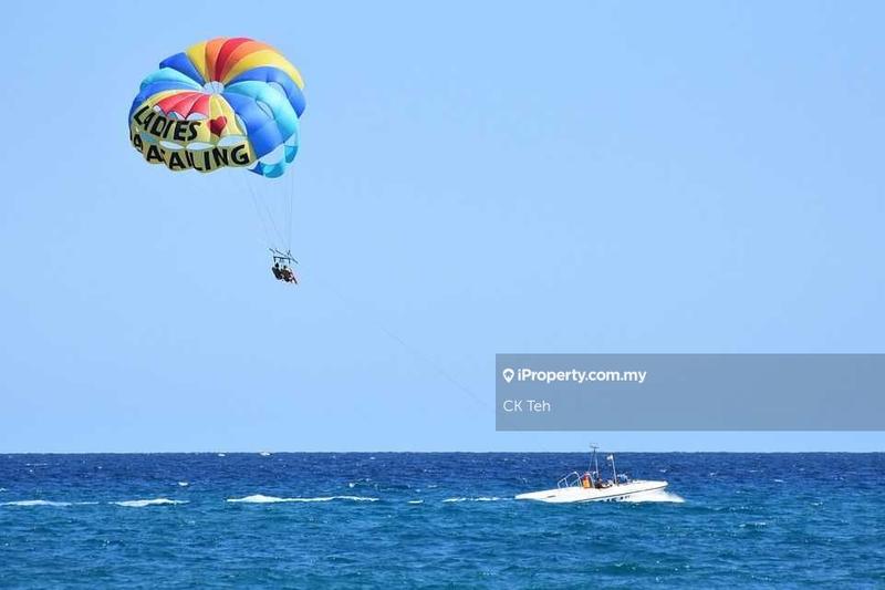 Residensi Servis untuk Dijual di Tropicana Cenang oleh CK Teh - iProperty.com.my