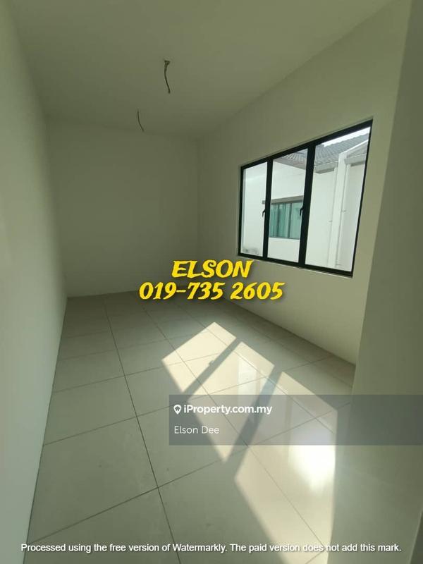 Bungalow House for Sale in Permatang Sanctuary, Bukit Mertajam by Elson Dee - iProperty.com.my
