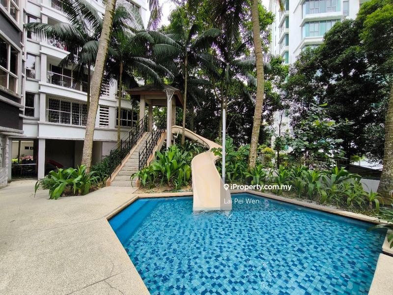 Kondominium untuk Dijual di Kiaramas Cendana oleh Lai Pei Wen - iProperty.com.my