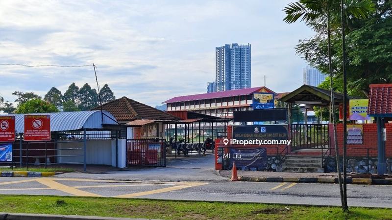 1-storey Terraced House for Sale in Taman Bukit Maluri, Kepong by Ml Liu - iProperty.com.my