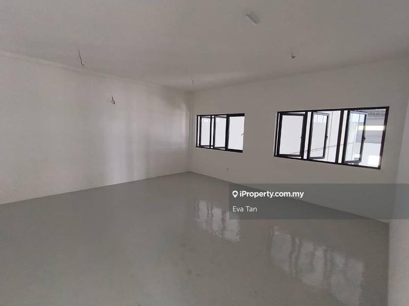 Semi-D Kilang untuk Dijual di Taman Perindustrian Alam Jaya, Gelang Patah oleh Eva Tan - iProperty.com.my