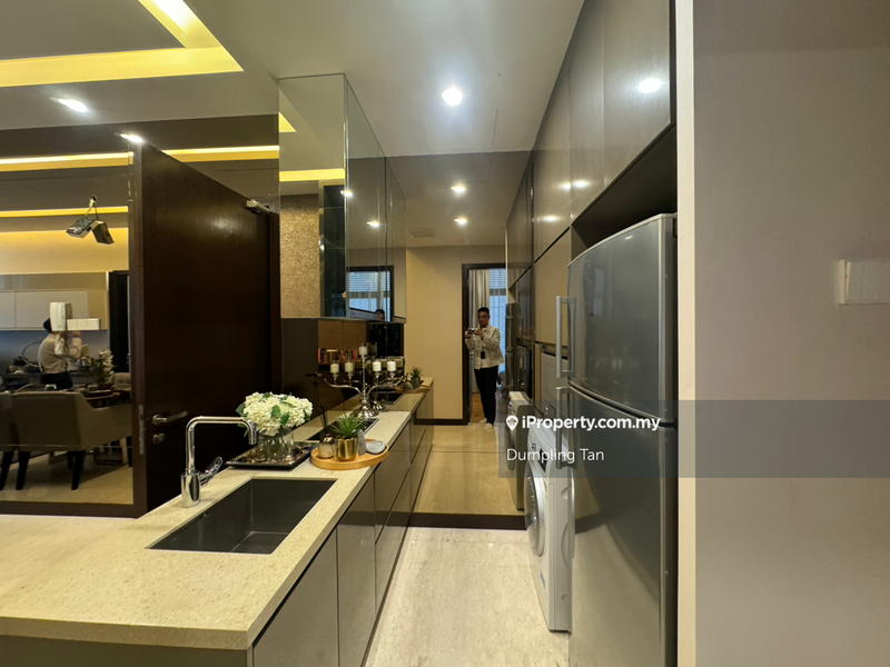 Service Residence for Sale in Dorsett Residences Bukit Bintang by Dumpling Tan - iProperty.com.my